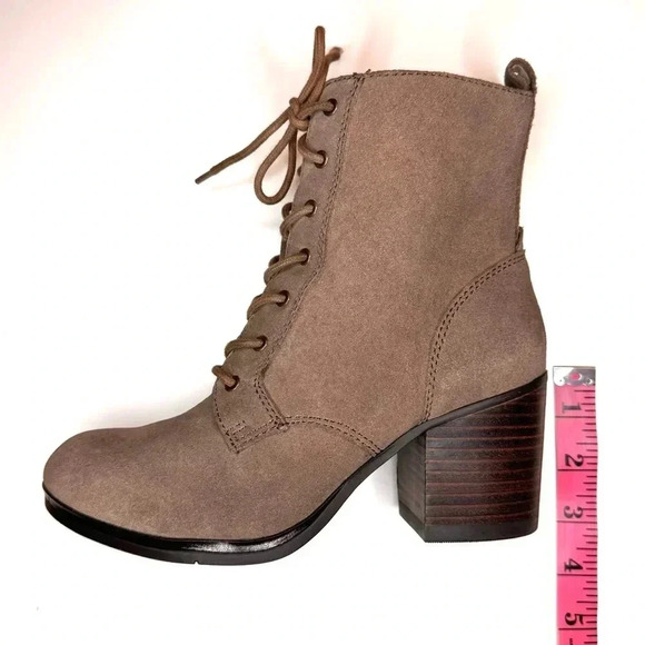 Nine West Women’s Jenseno Ankle Booties Size- 6.5 M - Picture 10 of 10